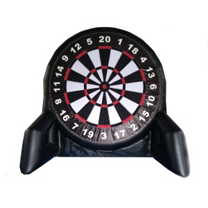 Felfújható Football Darts...