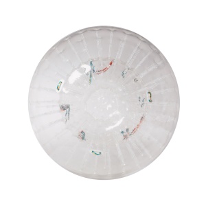 Prémium TPU Zorb labda