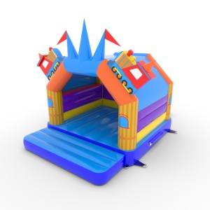 Felfújható ugrálóvár...
