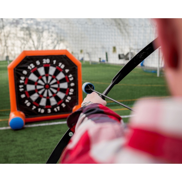 Felfújható attrakció Mini Footdarts
