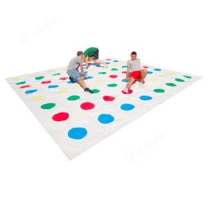 Mega Twister - szőnyeg