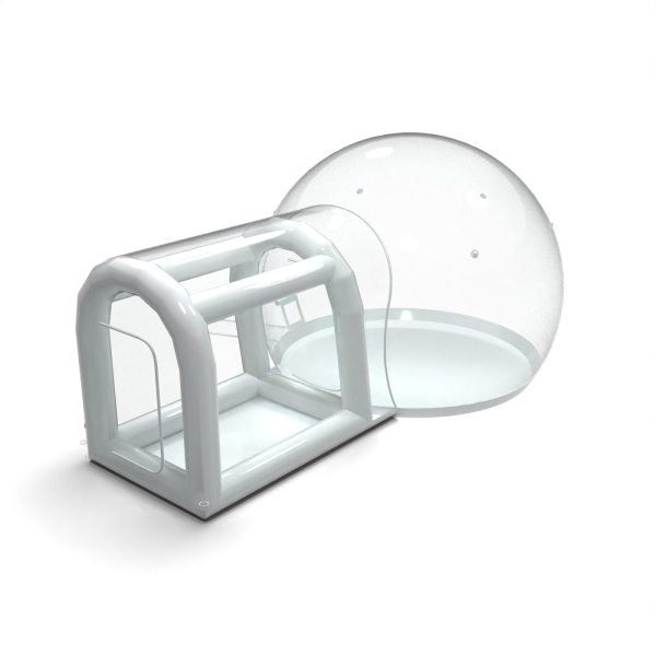 Bubble House 5x3 m