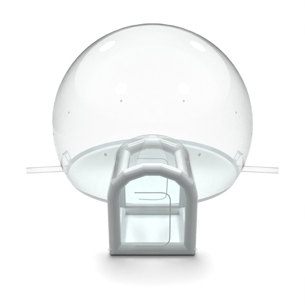 Bubble House 7,8x6 m