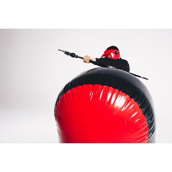 Felfújható akadály Archery Tag SÍRKŐ