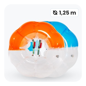 Készlet Bumper Ball Premium...