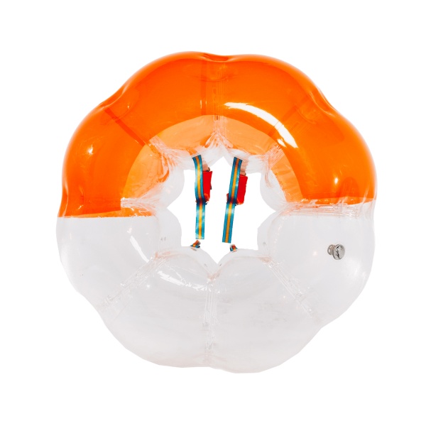 Készlet Bumper Ball Premium 1,55 m - 10 játékos számára