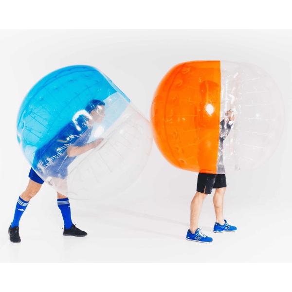 Készlet Bumper Ball Premium 1,55 m - 10 játékos számára