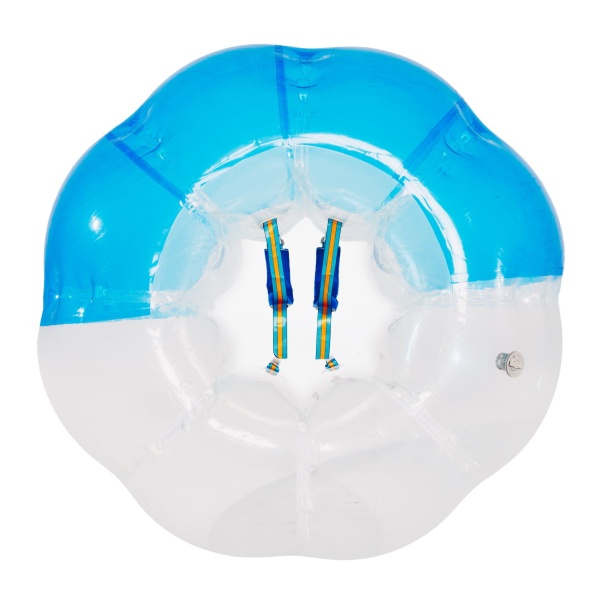 Készlet Bumper Ball Premium 1,25 m - 10 játékos számára