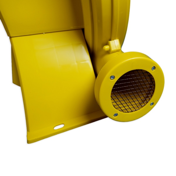 Fúvó 750 W