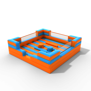 Gladiátor Aréna felfújható