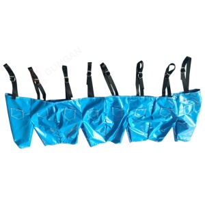 Négyrészes nadrág