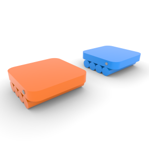 Felfújható tutajversenyek