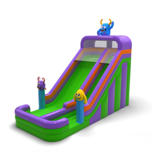 Megnagyobbított felfújható...