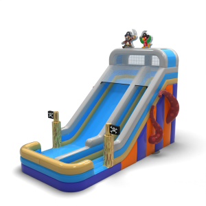 Megnagyobbított felfújható...