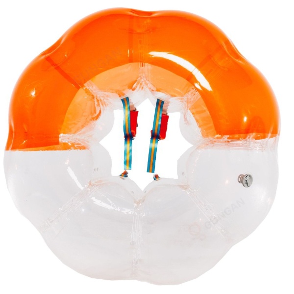 Bumper Ball TPU premium – felfújható gömb