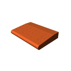 Ramp - Felfújható vízi parkok