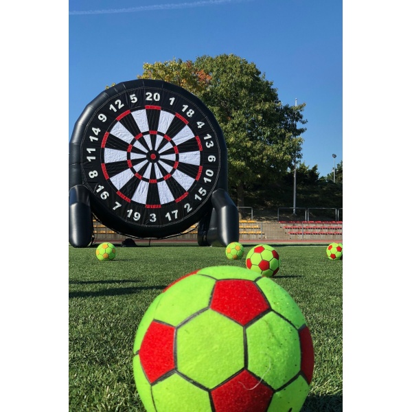 Labda Football Darts