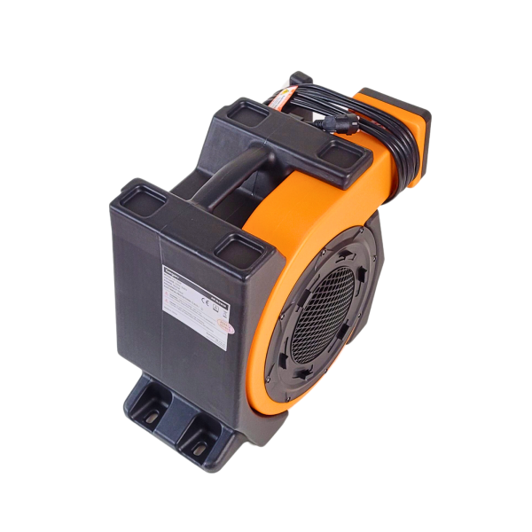 Fúvó Gangaru 2300 W