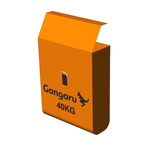 Homokzsák Gangaru