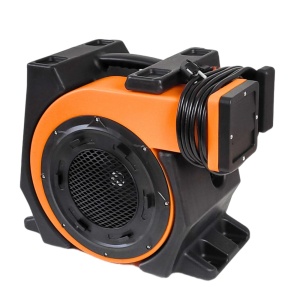 Fúvó Gangaru 1800 W