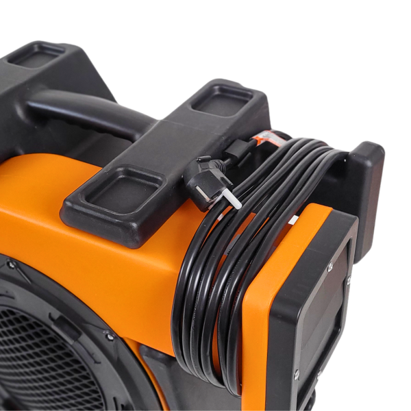 Fúvó Gangaru 1800 W