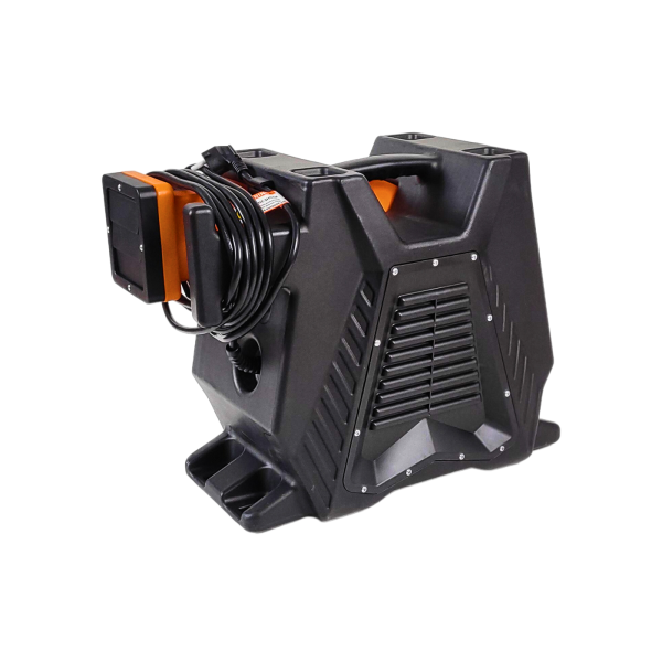 Fúvó Gangaru 1800 W