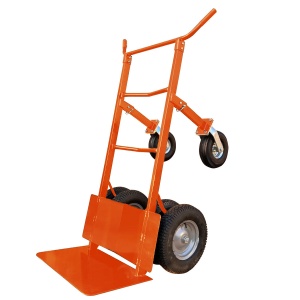 Felfújható kocsi XL