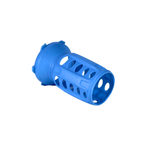 Deflator Gangaru fúvóhoz