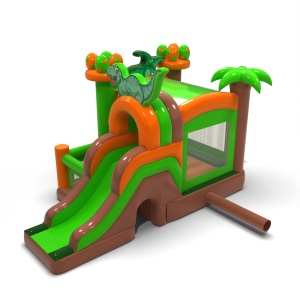 Combo ugrálóvár...