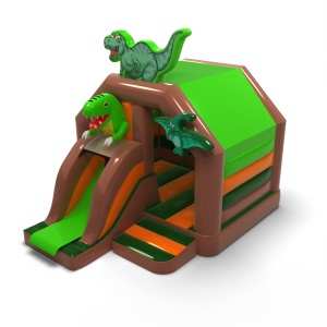 Dinoszaurusz csodaország -...