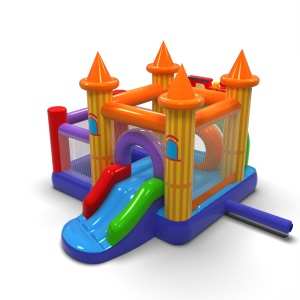 Kis ugrálóvár száraz...