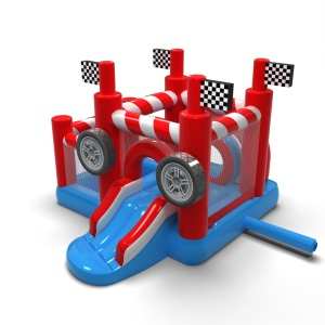 Kis ugrálóvár száraz...