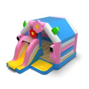 Hawaii ház - felfújható...