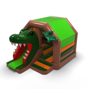 Dinoszaurusz köpeny -...