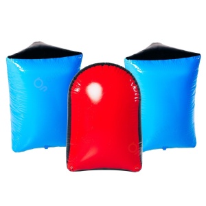 Készlet Archery Tag...