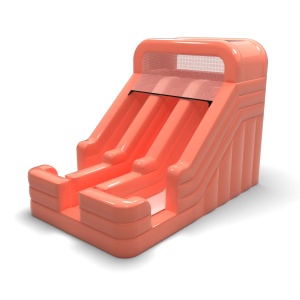 Dupla felfújható mini...