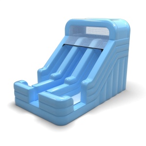 Dupla felfújható mini...