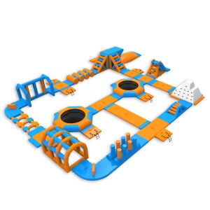 Epsilon felfújható vízi...